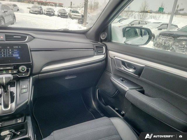 honda CR-V 2021 - 29
