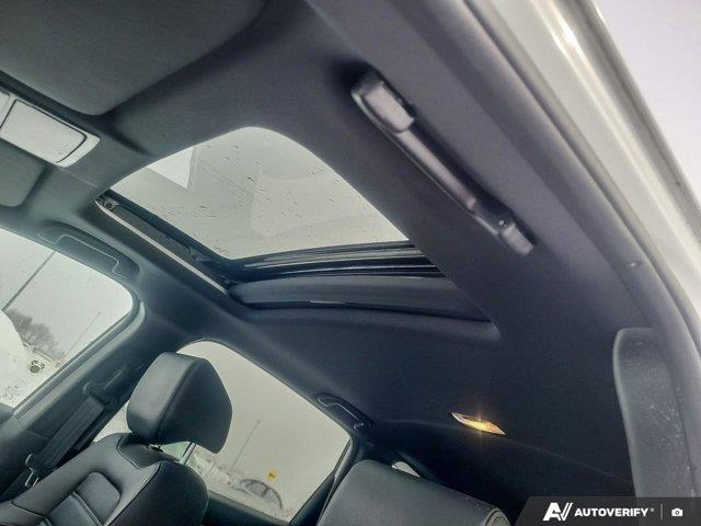 honda CR-V 2021 - 30
