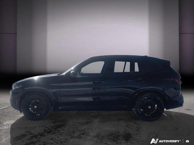 bmw X3 2023 - 2