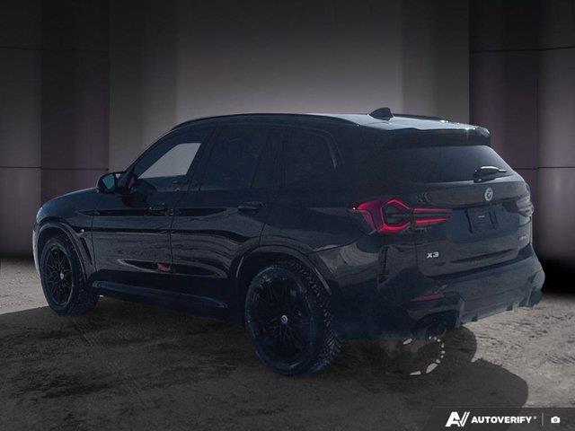 bmw X3 2023 - 3