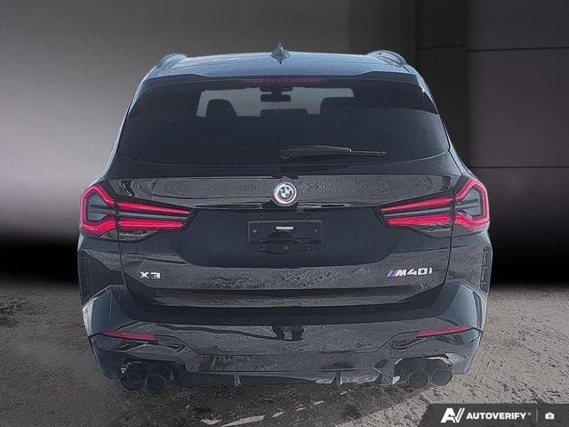 bmw X3 2023 - 4