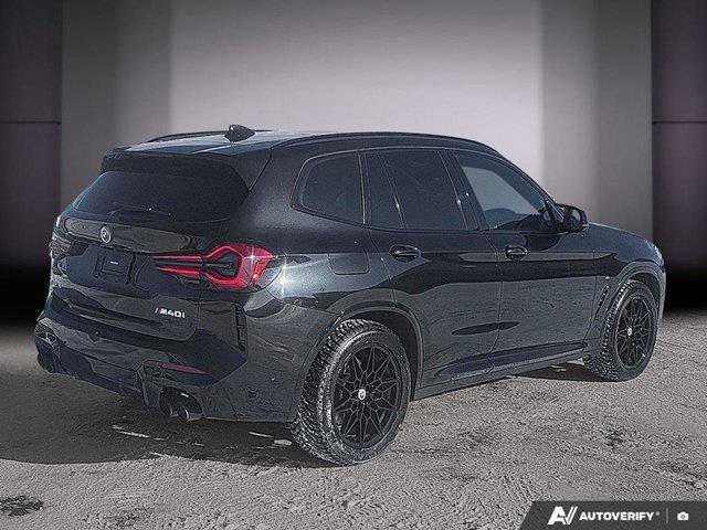 bmw X3 2023 - 5
