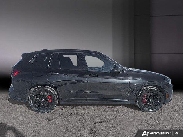 bmw X3 2023 - 6