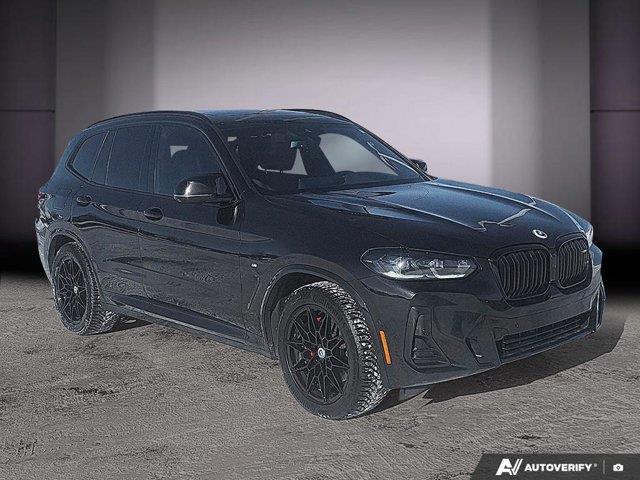 bmw X3 2023 - 7
