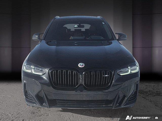 bmw X3 2023 - 8