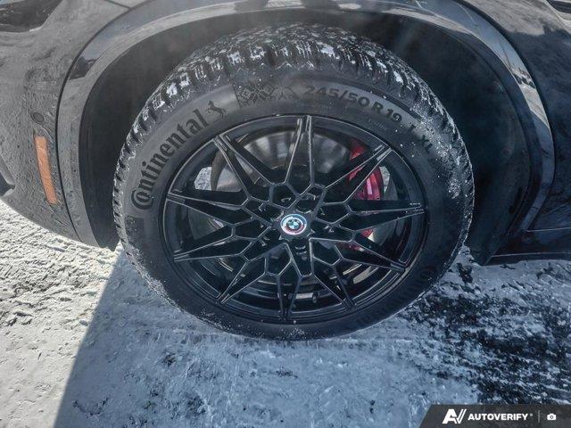 bmw X3 2023 - 9