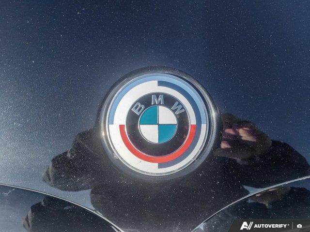 bmw X3 2023 - 12