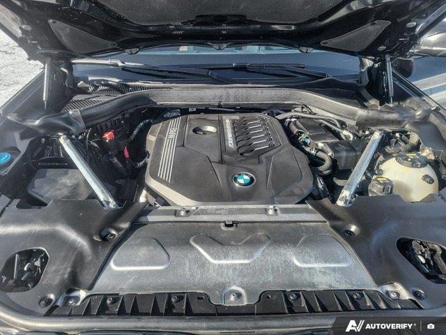 bmw X3 2023 - 13