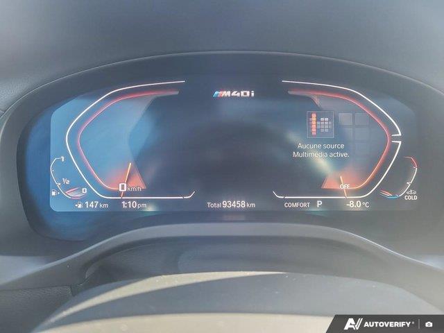 bmw X3 2023 - 18