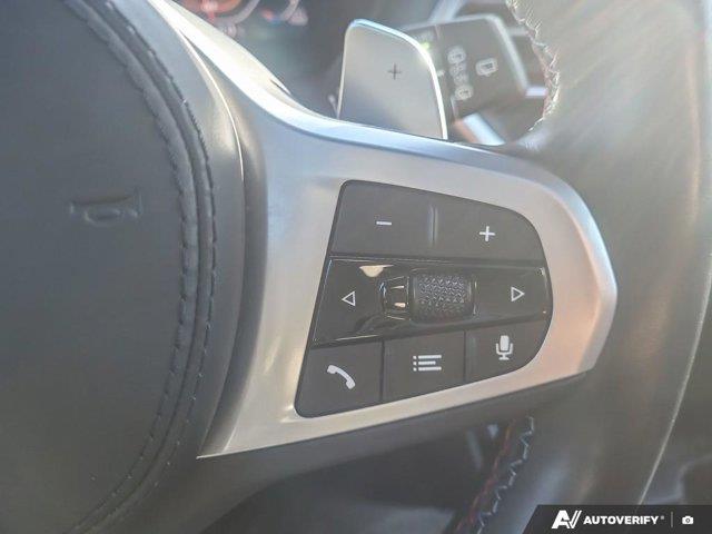 bmw X3 2023 - 19