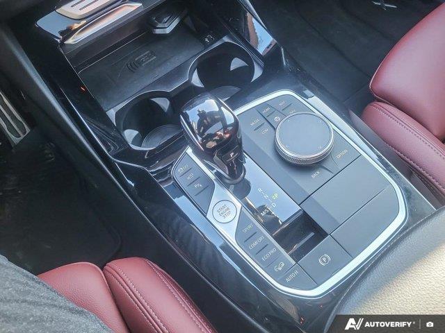 bmw X3 2023 - 21