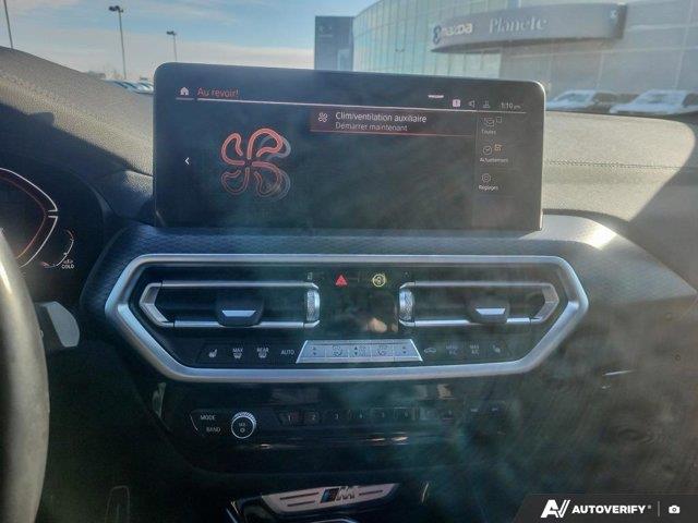 bmw X3 2023 - 22