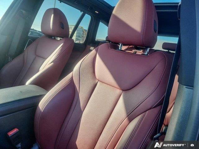 bmw X3 2023 - 24