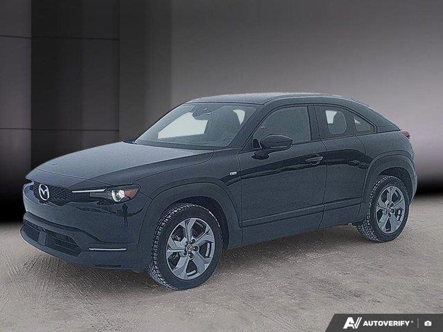 mazda MX-30 EV 2024