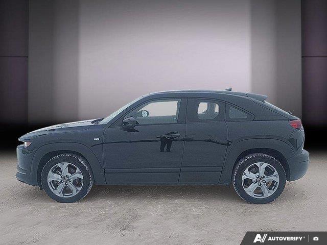 mazda MX-30 EV 2024 - 2