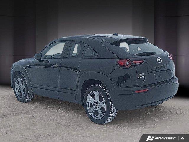 mazda MX-30 EV 2024 - 3