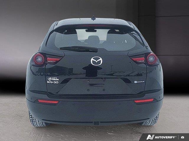 mazda MX-30 EV 2024 - 4
