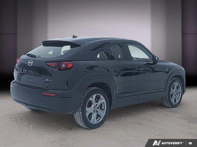 mazda MX-30 EV 2024 - 5