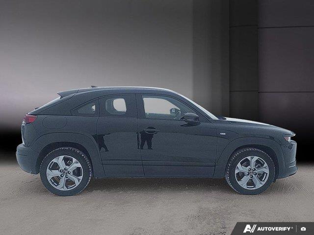 mazda MX-30 EV 2024 - 6
