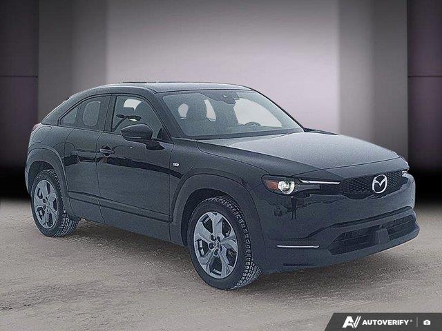 mazda MX-30 EV 2024 - 7