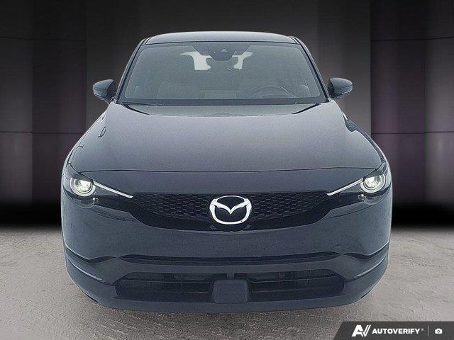 mazda MX-30 EV 2024 - 8