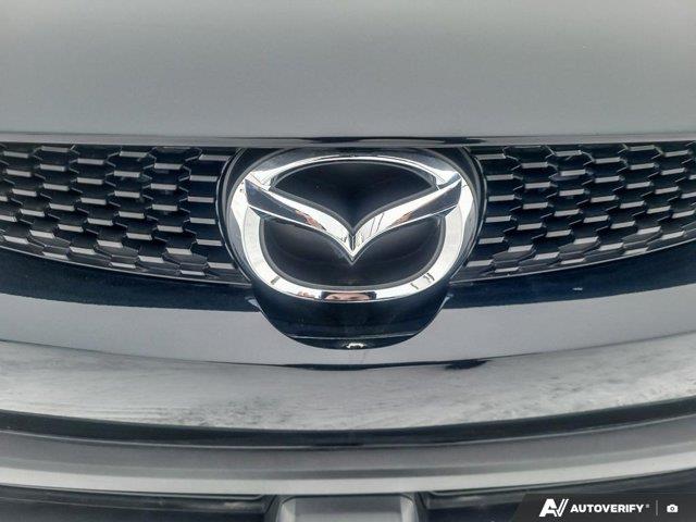 mazda MX-30 EV 2024 - 12
