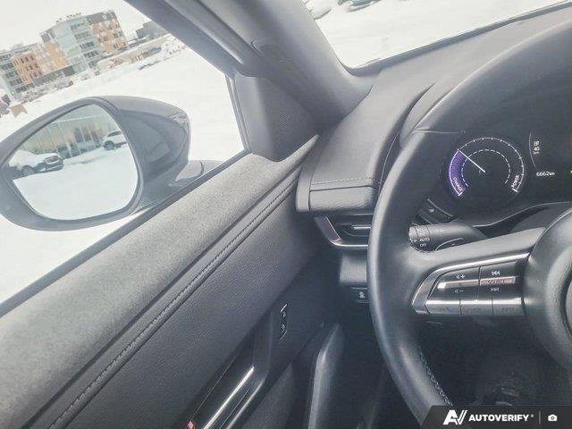 mazda MX-30 EV 2024 - 20