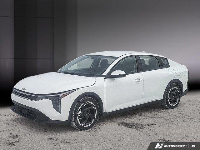 kia K4 2025