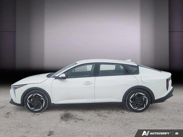 kia K4 2025 - 2