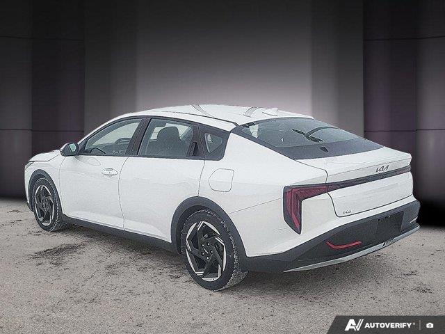 kia K4 2025 - 3
