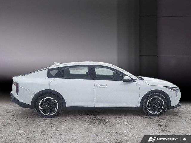kia K4 2025 - 6