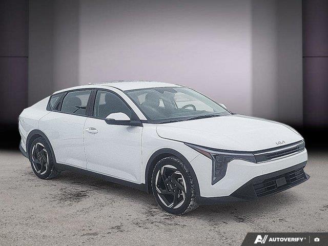 kia K4 2025 - 7