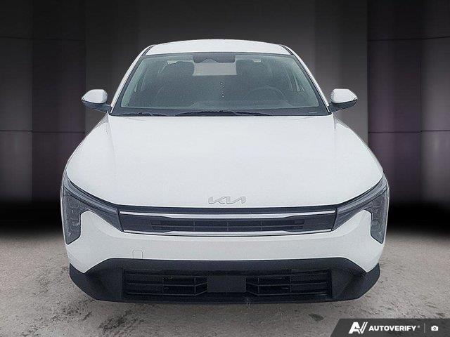 kia K4 2025 - 8