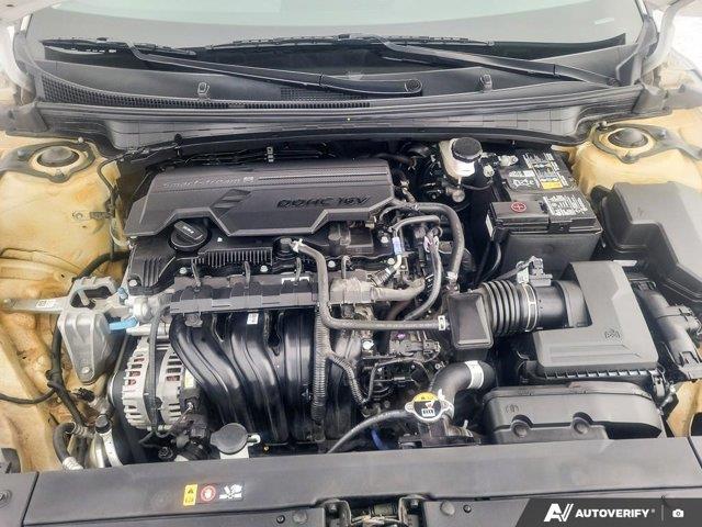 kia K4 2025 - 13