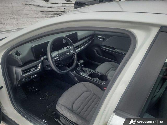kia K4 2025 - 16