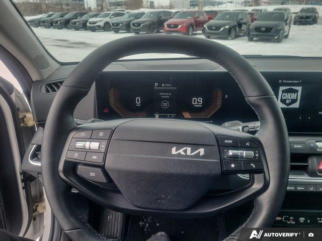 kia K4 2025 - 17