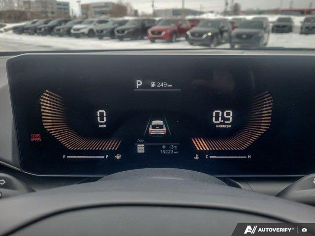 kia K4 2025 - 18