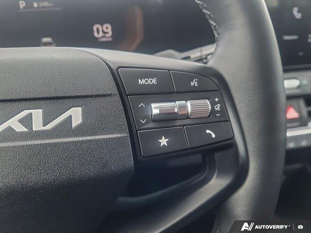 kia K4 2025 - 19