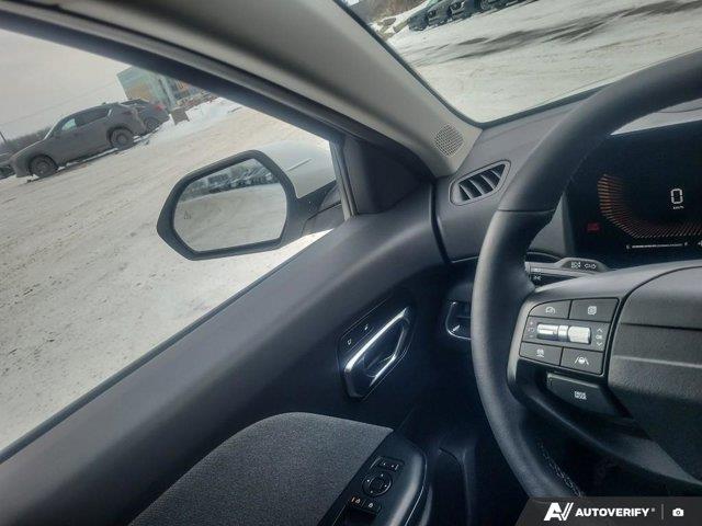 kia K4 2025 - 20
