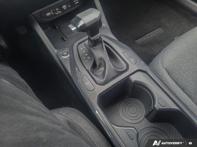 kia K4 2025 - 21