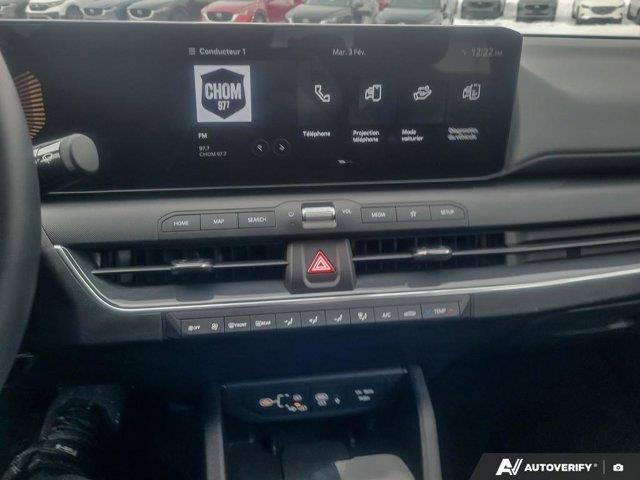 kia K4 2025 - 22