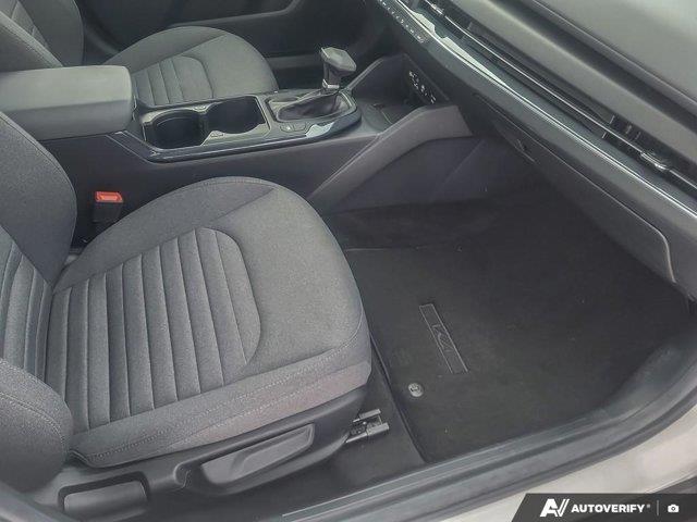 kia K4 2025 - 25