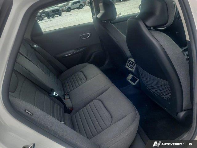 kia K4 2025 - 26