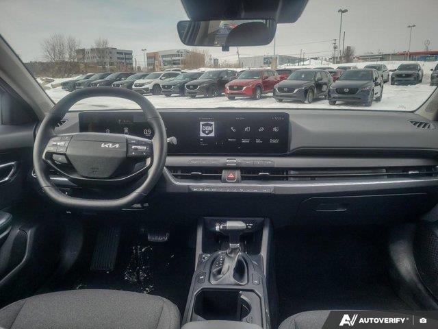 kia K4 2025 - 27