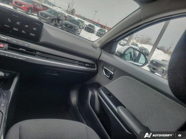 kia K4 2025 - 28