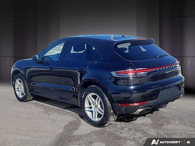 porsche Macan 2021 - 3