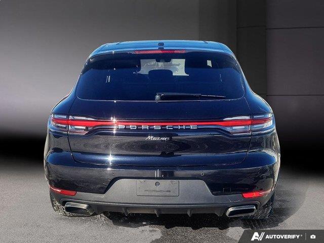 porsche Macan 2021 - 4