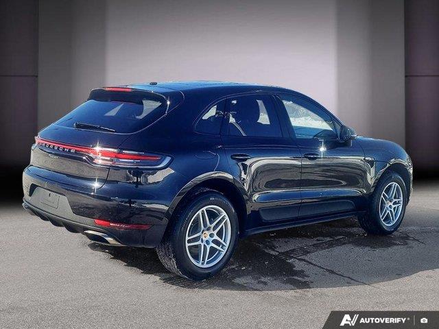 porsche Macan 2021 - 5
