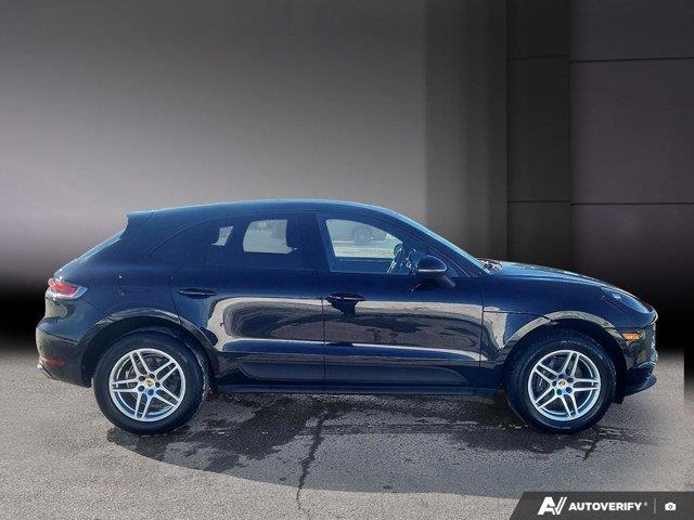 porsche Macan 2021 - 6