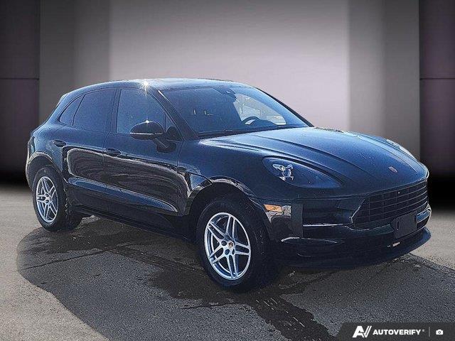 porsche Macan 2021 - 7